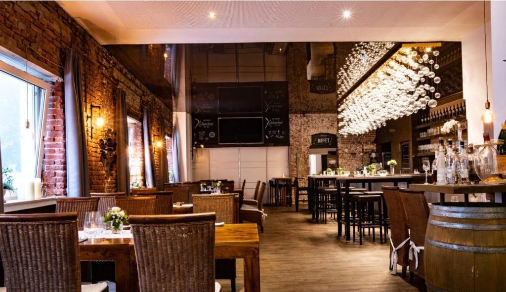 Hotel Restaurant Kohlbrecher Villeroy & Boch Osnabrueck Luaran gambar