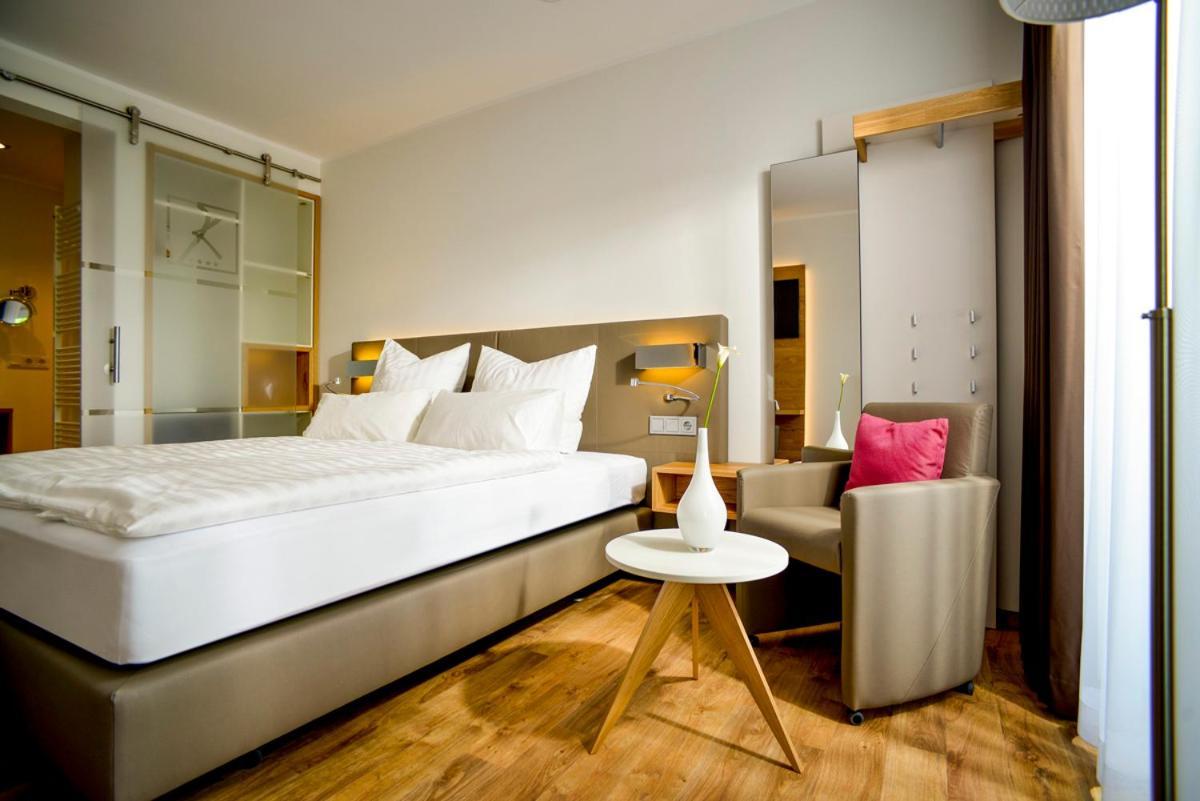 Hotel Restaurant Kohlbrecher Villeroy & Boch Osnabrueck Bilik gambar