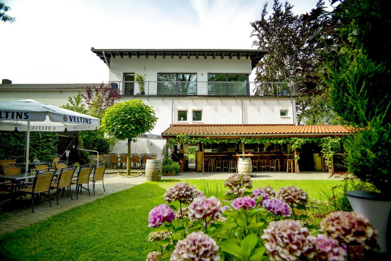 Hotel Restaurant Kohlbrecher Villeroy & Boch Osnabrueck Luaran gambar