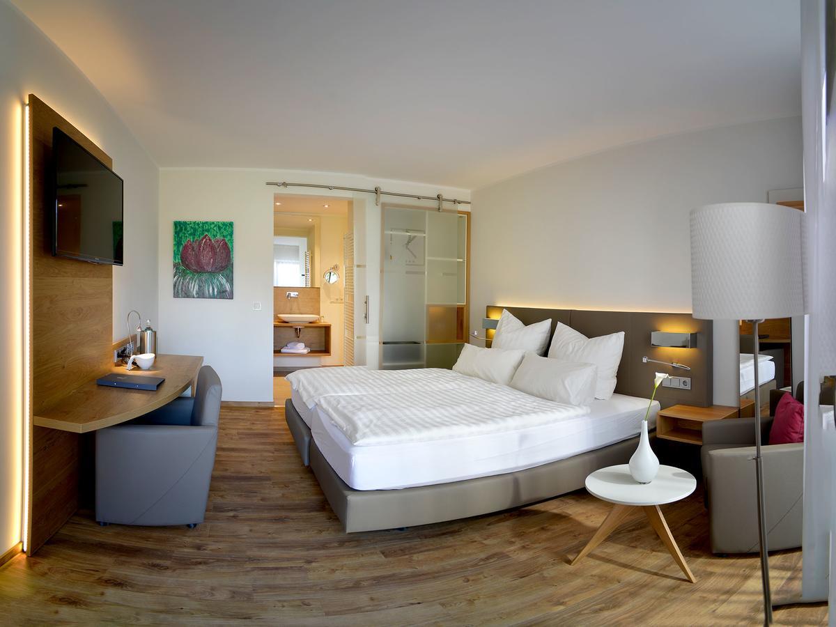 Hotel Restaurant Kohlbrecher Villeroy & Boch Osnabrueck Luaran gambar