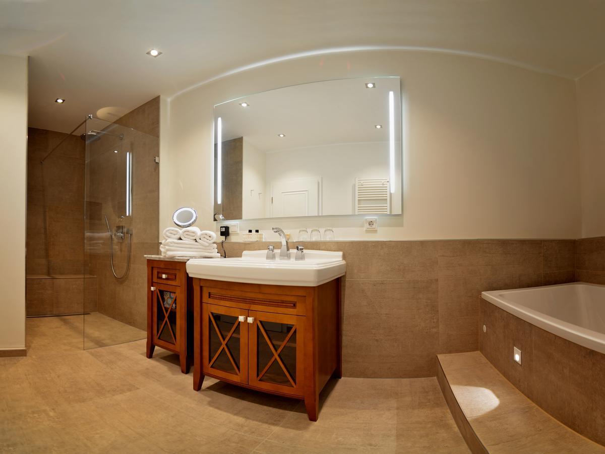 Hotel Restaurant Kohlbrecher Villeroy & Boch Osnabrueck Luaran gambar