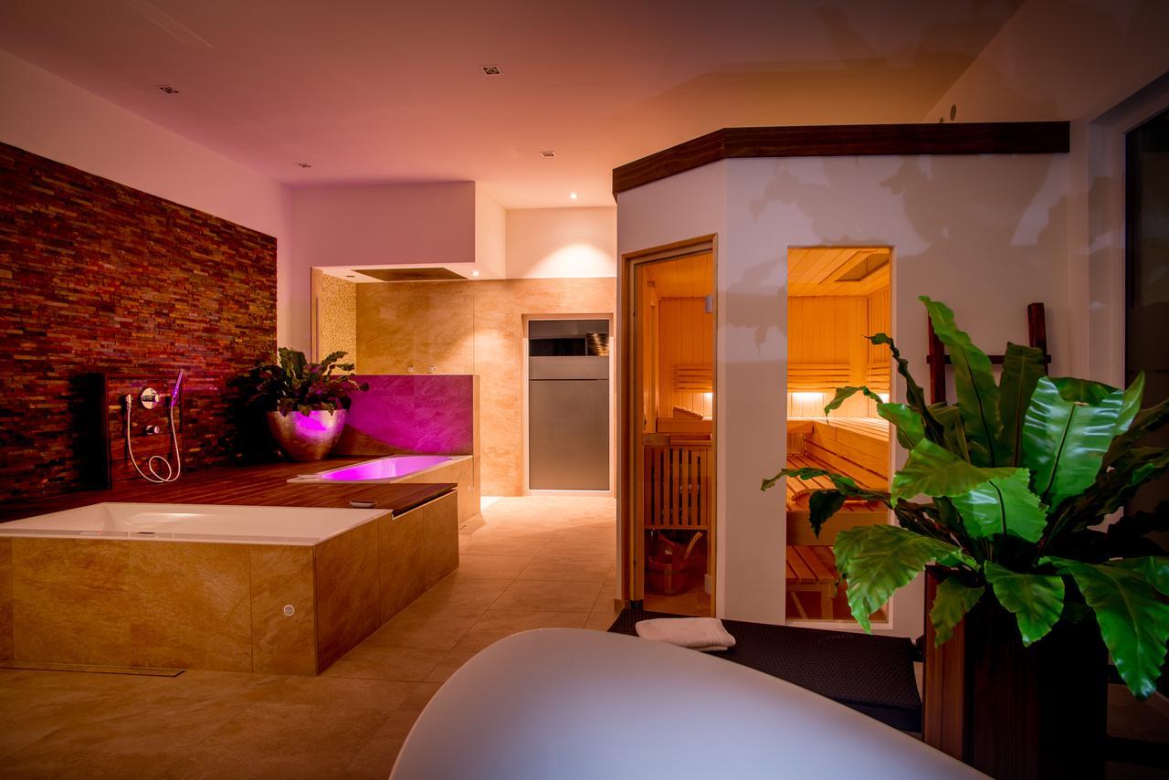 Hotel Restaurant Kohlbrecher Villeroy & Boch Osnabrueck Luaran gambar