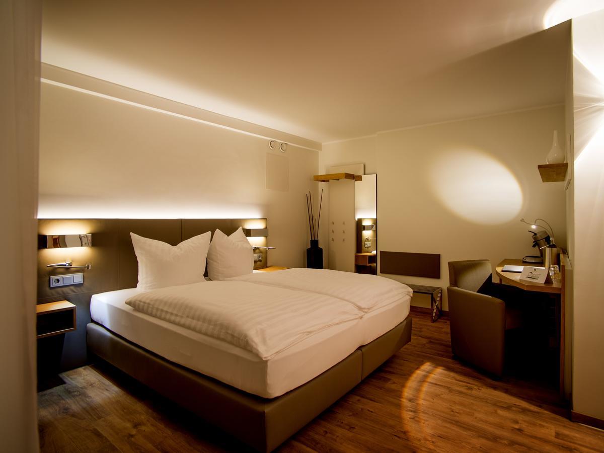 Hotel Restaurant Kohlbrecher Villeroy & Boch Osnabrueck Luaran gambar