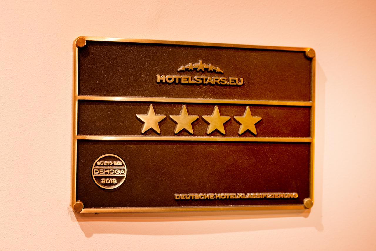 Hotel Restaurant Kohlbrecher Villeroy & Boch Osnabrueck Luaran gambar
